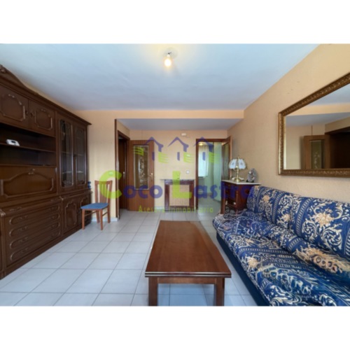 Salón comedor